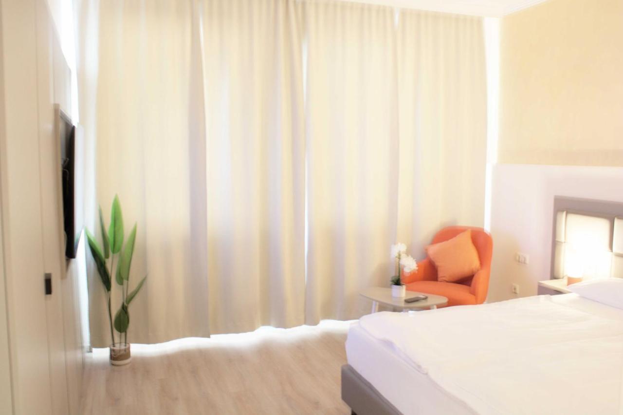 Isar City Hotel Munich Extérieur photo