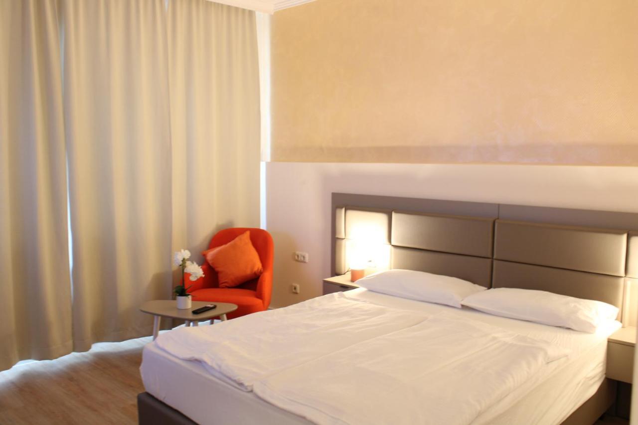 Isar City Hotel Munich Extérieur photo