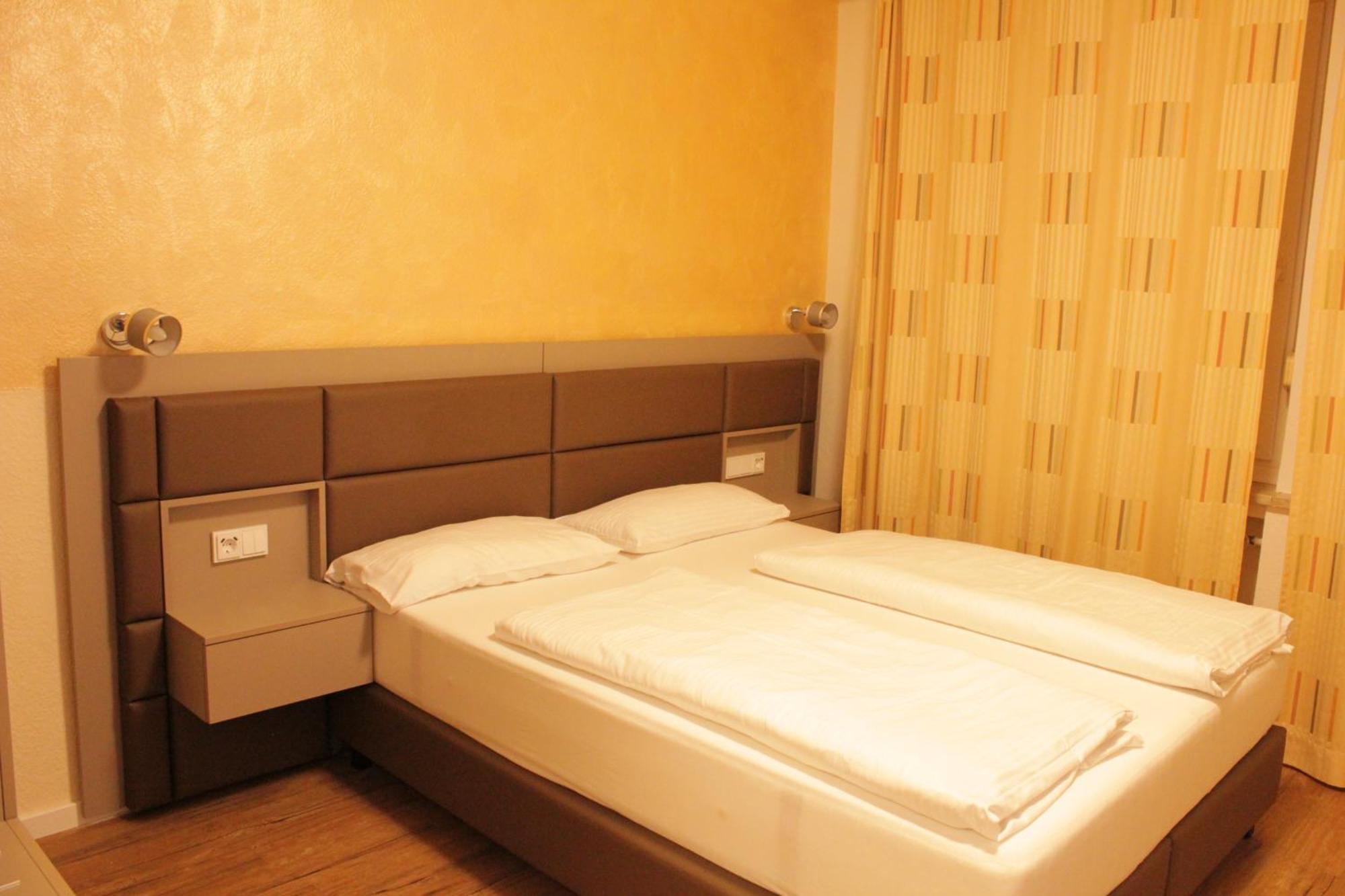 Isar City Hotel Munich Extérieur photo